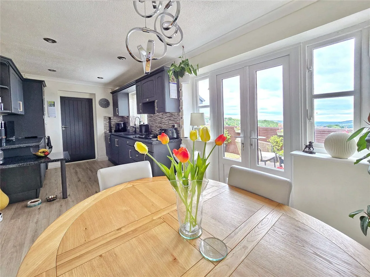 Kirkhill Avenue, Haslingden, BB4, photo 6