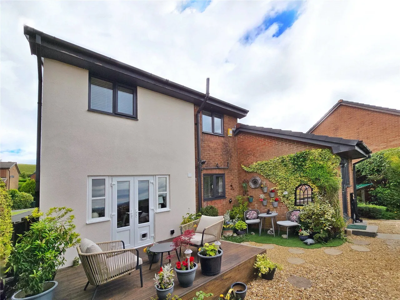 Kirkhill Avenue, Haslingden, BB4, photo 22
