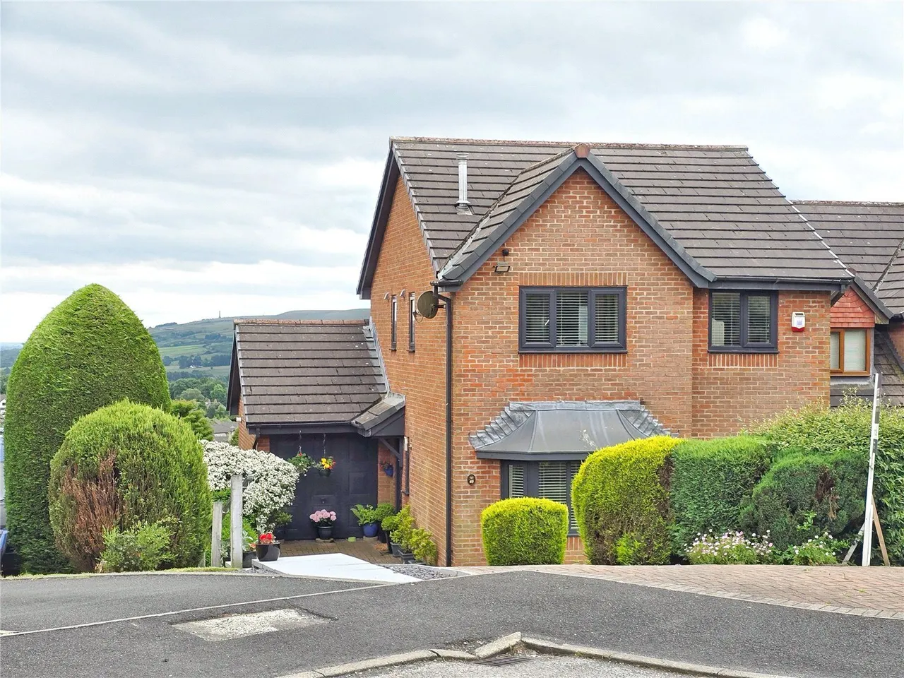 Kirkhill Avenue, Haslingden, BB4, photo 24