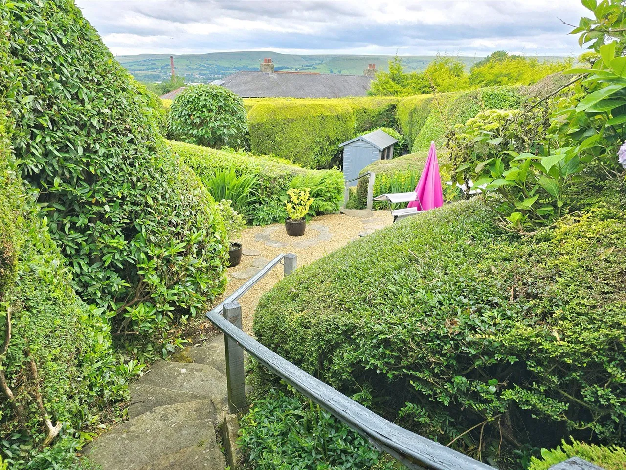 Kirkhill Avenue, Haslingden, BB4, photo 8