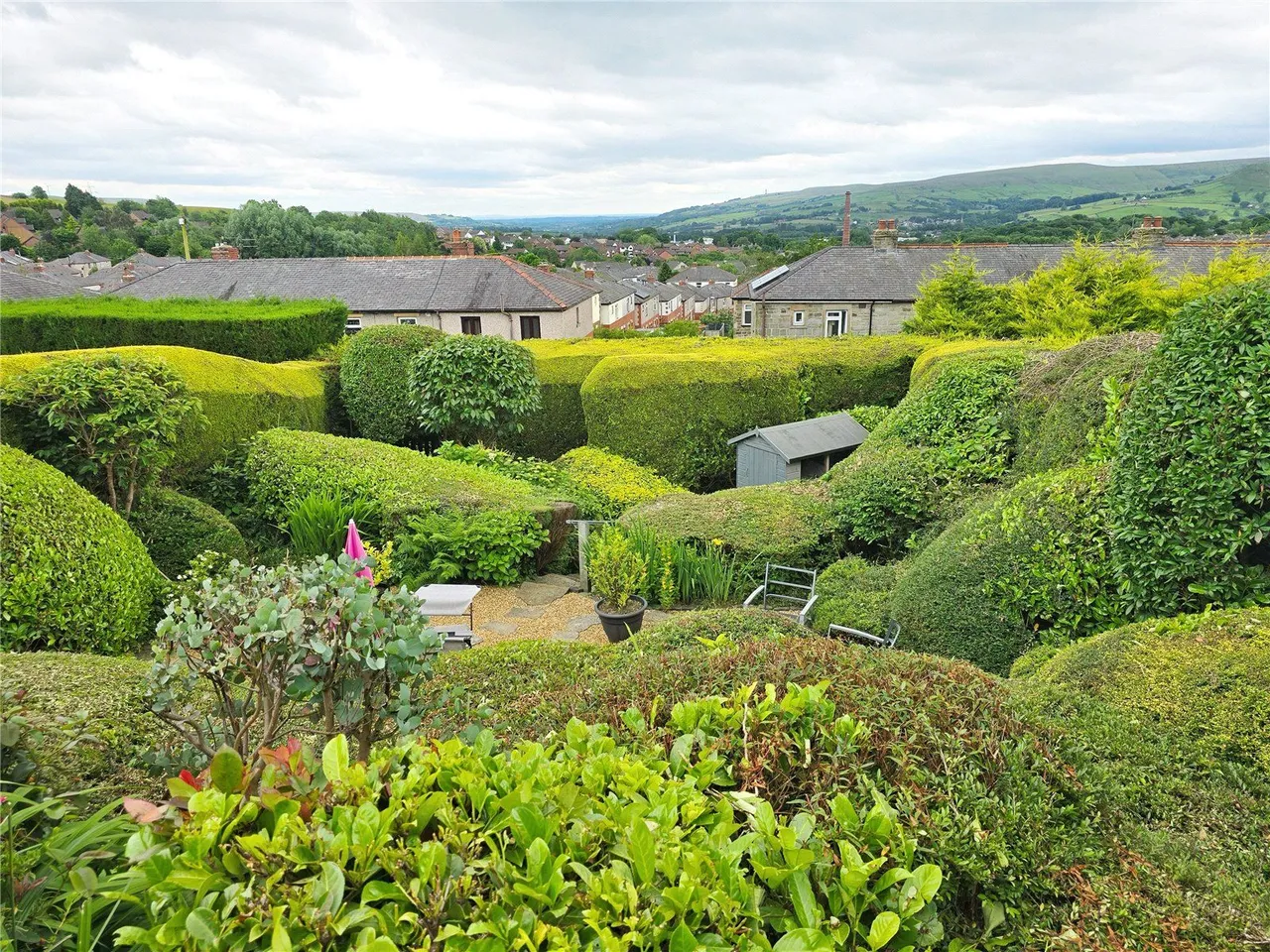 Kirkhill Avenue, Haslingden, BB4, photo 19