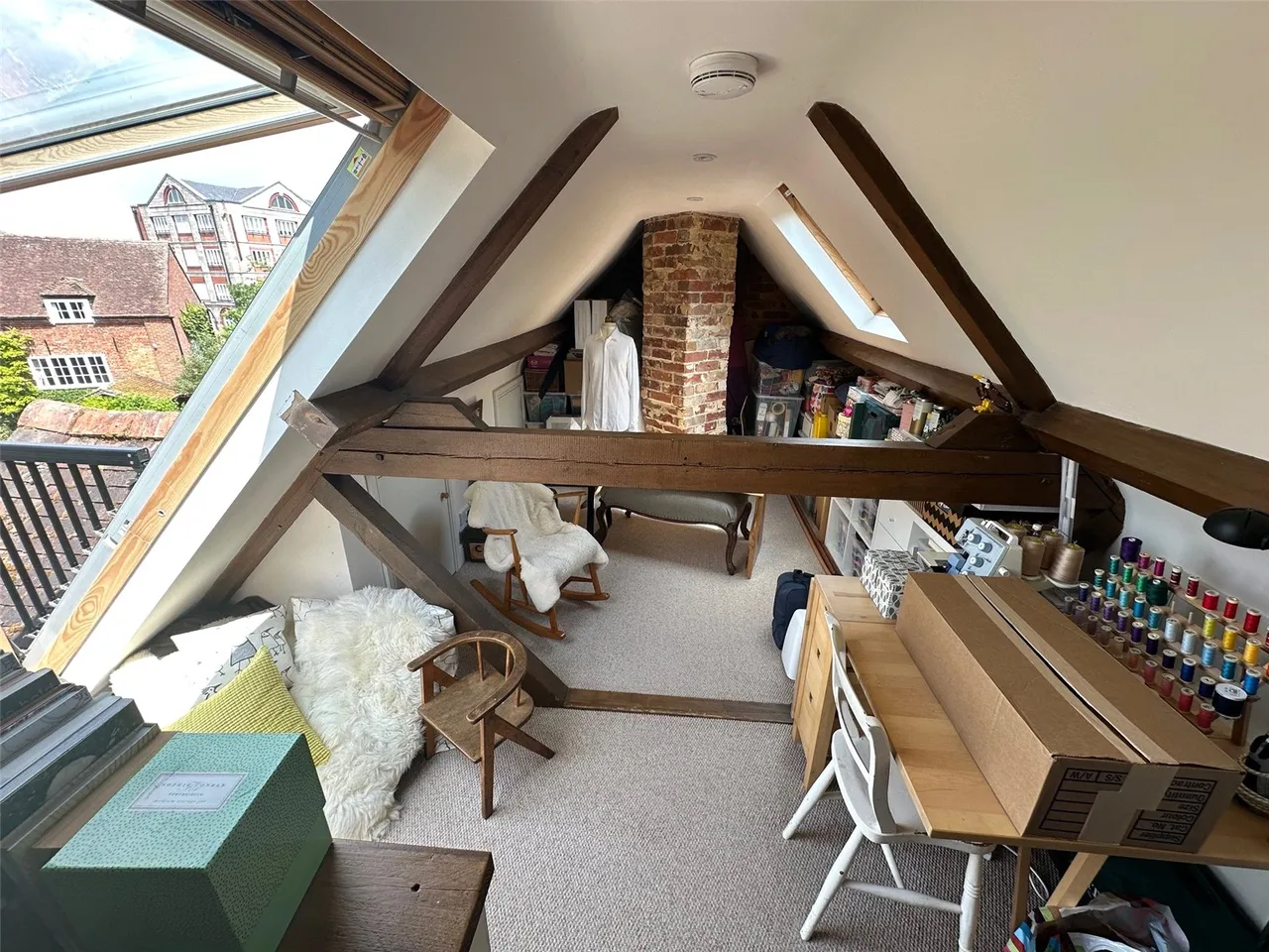 Natanbury, Downton, Salisbury, Wiltshire, SP5 3PH, photo 12