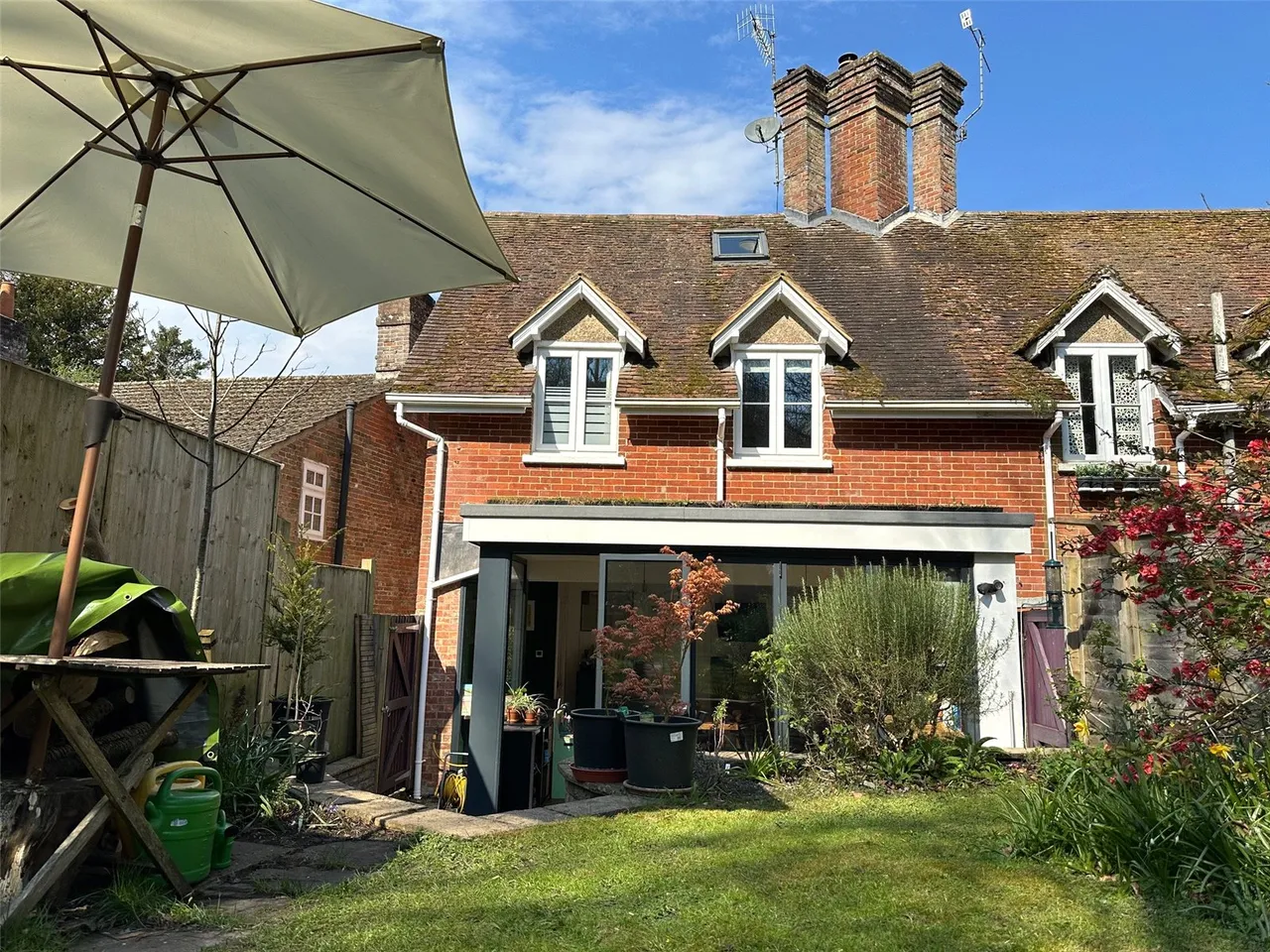 Natanbury, Downton, Salisbury, Wiltshire, SP5 3PH, photo 18