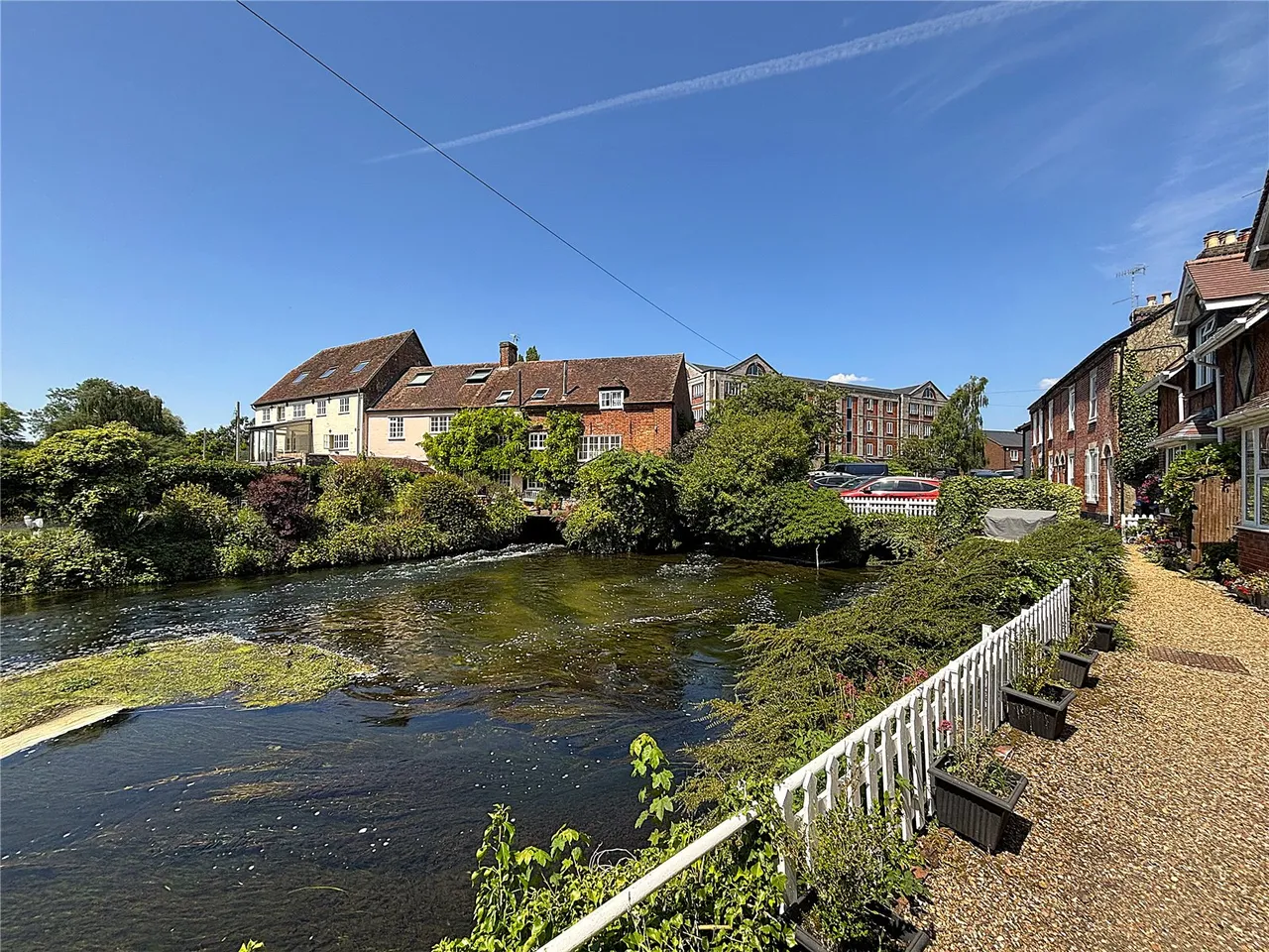 Natanbury, Downton, Salisbury, Wiltshire, SP5 3PH, photo 24