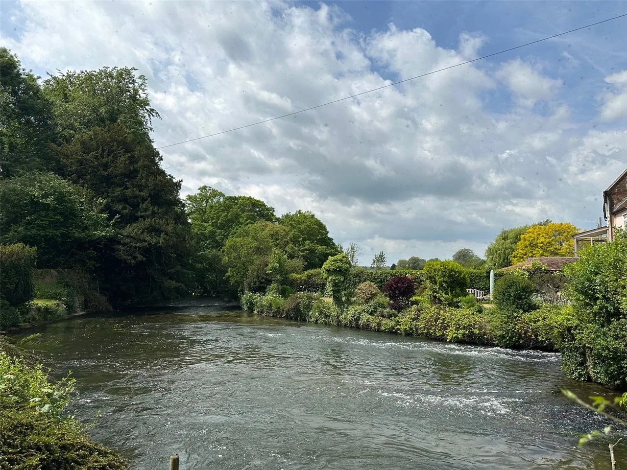 Natanbury, Downton, Salisbury, Wiltshire, SP5 3PH, photo 21