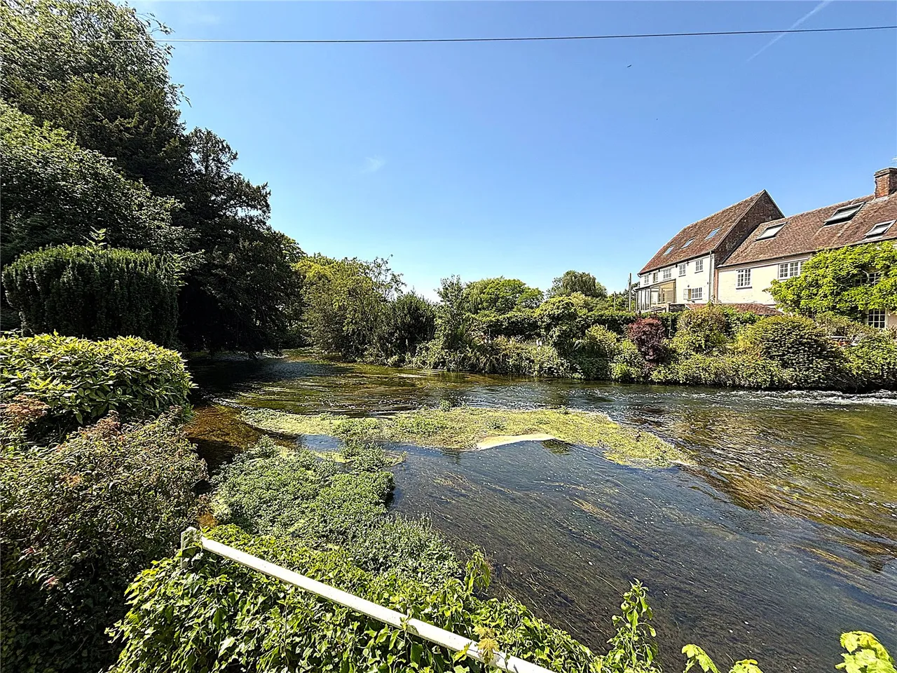 Natanbury, Downton, Salisbury, Wiltshire, SP5 3PH, photo 22