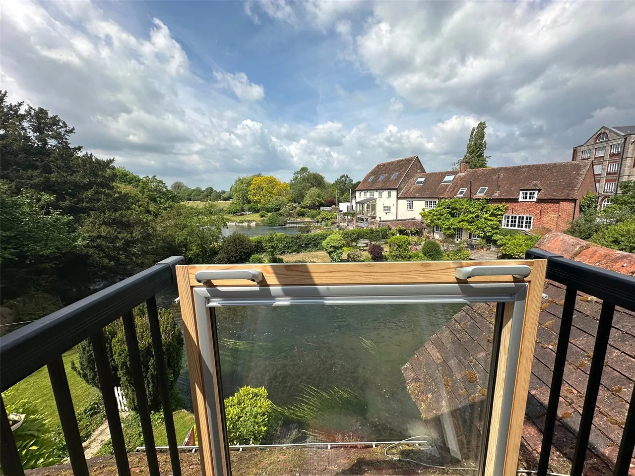 Natanbury, Downton, Salisbury, Wiltshire, SP5 3PH, photo 13