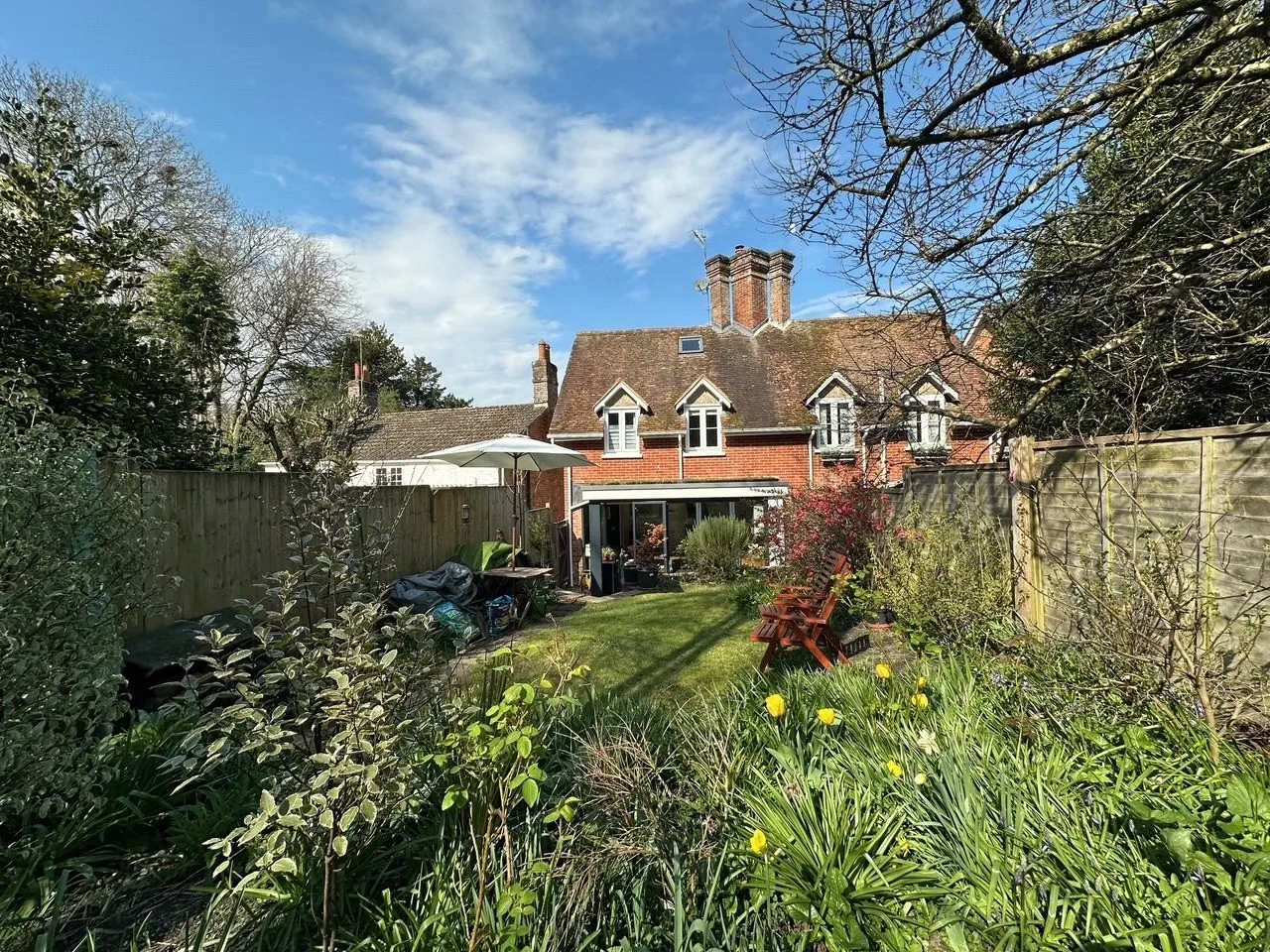 Natanbury, Downton, Salisbury, Wiltshire, SP5 3PH, photo 17