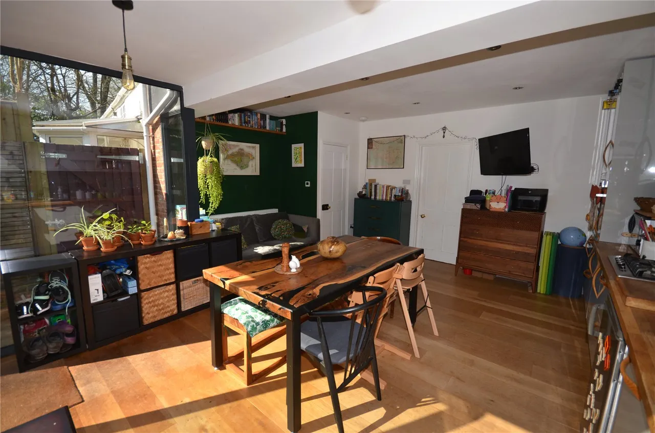 Natanbury, Downton, Salisbury, Wiltshire, SP5 3PH, photo 5