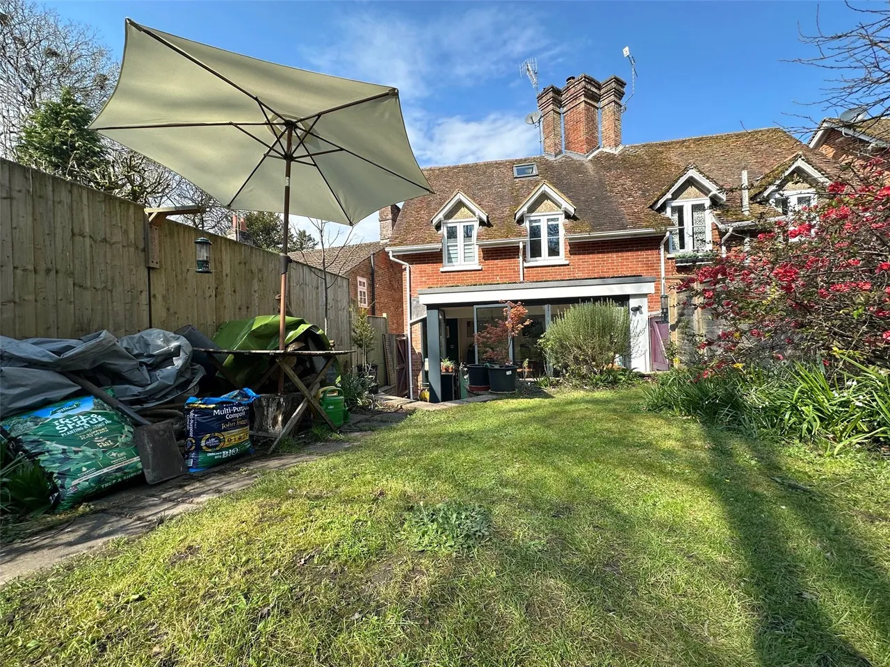 Natanbury, Downton, Salisbury, Wiltshire, SP5 3PH, photo 19
