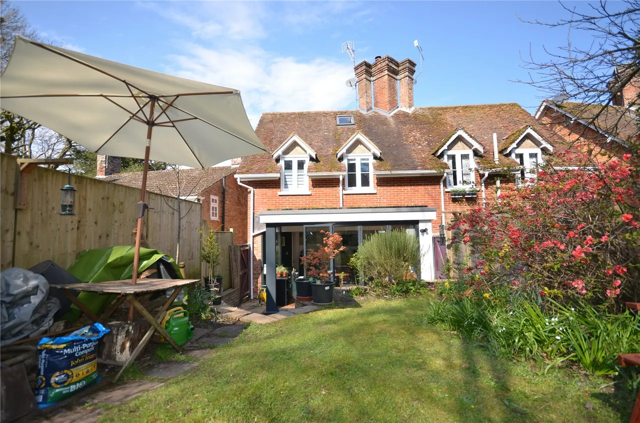 Natanbury, Downton, Salisbury, Wiltshire, SP5 3PH, photo 15