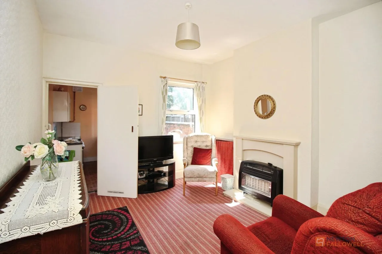 Wellington Street, Syston, LE7, photo 5