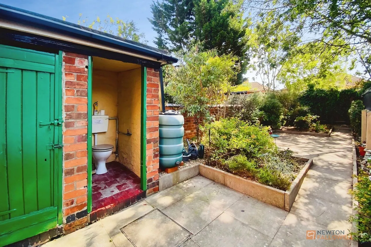 Wellington Street, Syston, LE7, photo 14