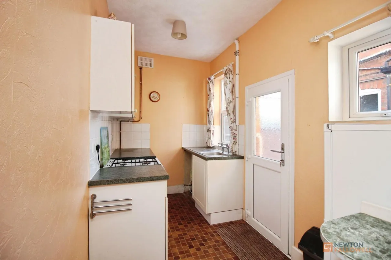 Wellington Street, Syston, LE7, photo 7