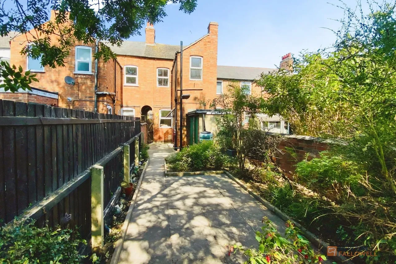 Wellington Street, Syston, LE7, photo 2