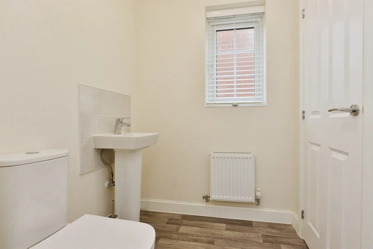 Flora Garden, Fairfields, MK11, photo 14