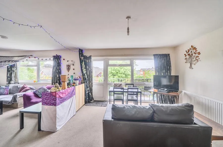 Hulse Road, Southampton, SO15, photo 14