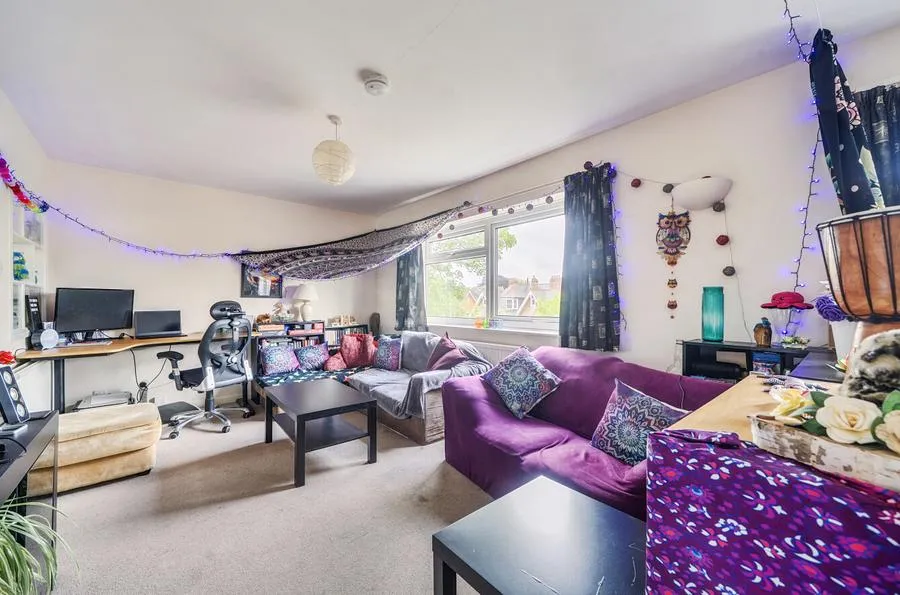Hulse Road, Southampton, SO15, photo 15