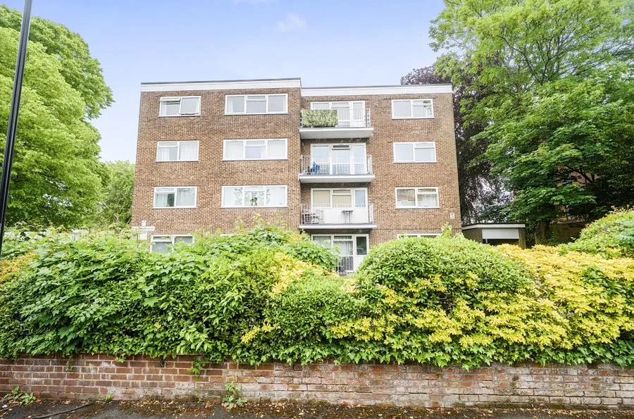 Hulse Road, Southampton, SO15, photo 19