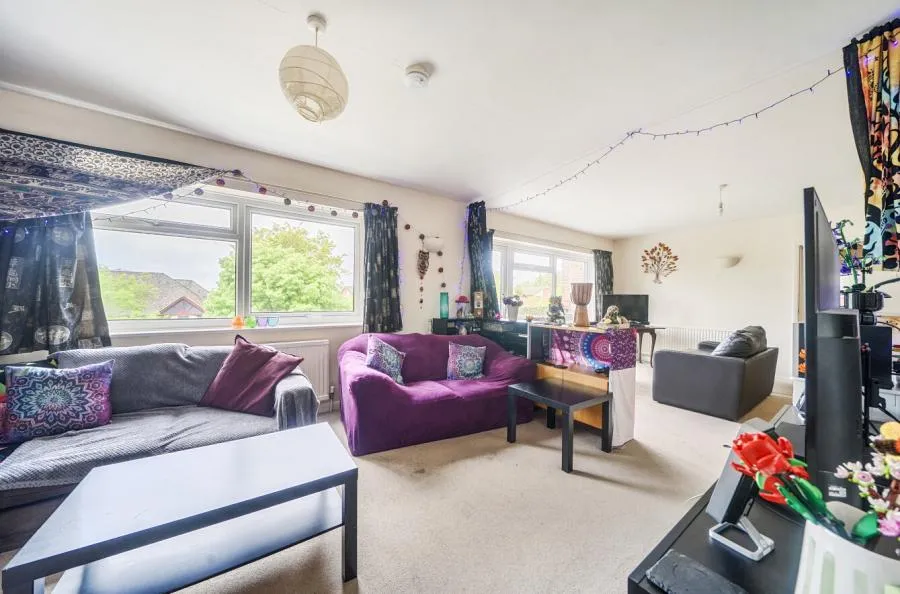 Hulse Road, Southampton, SO15, photo 4