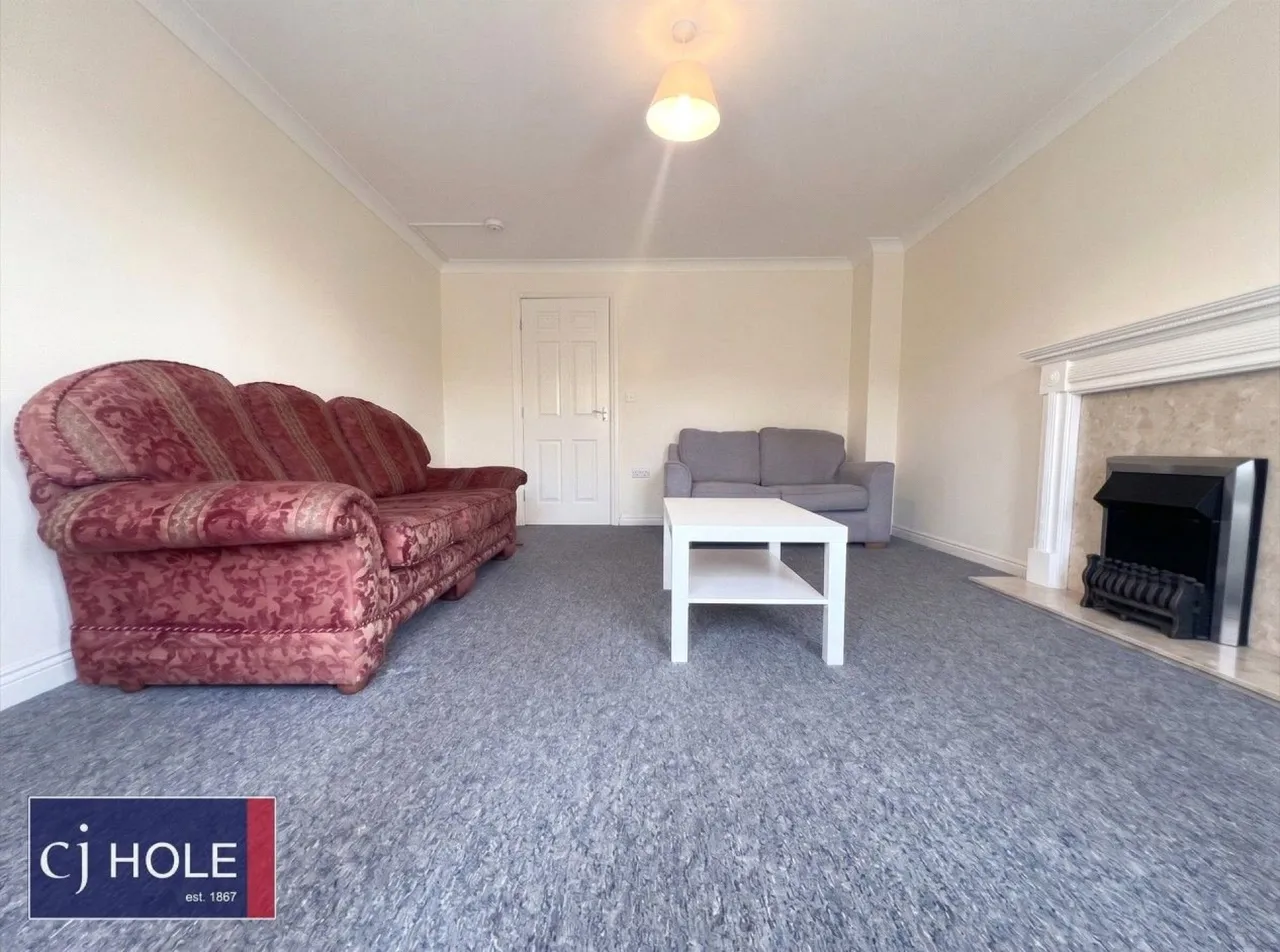 Shakespeare Avenue, Horfield, BS7, photo 17