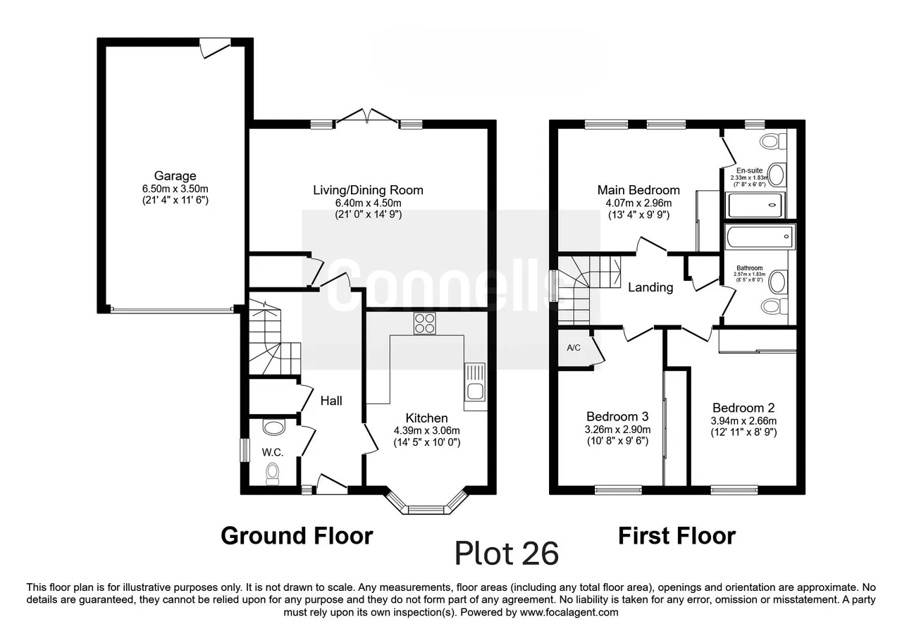 Warmwell Road, Crossways, DT2, photo 10