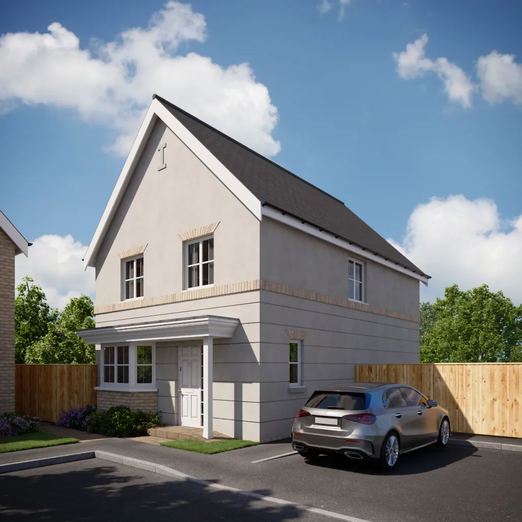 Warmwell Road, Crossways, DT2, photo 3