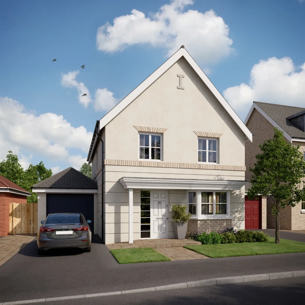 Warmwell Road, Crossways, DT2, photo 7