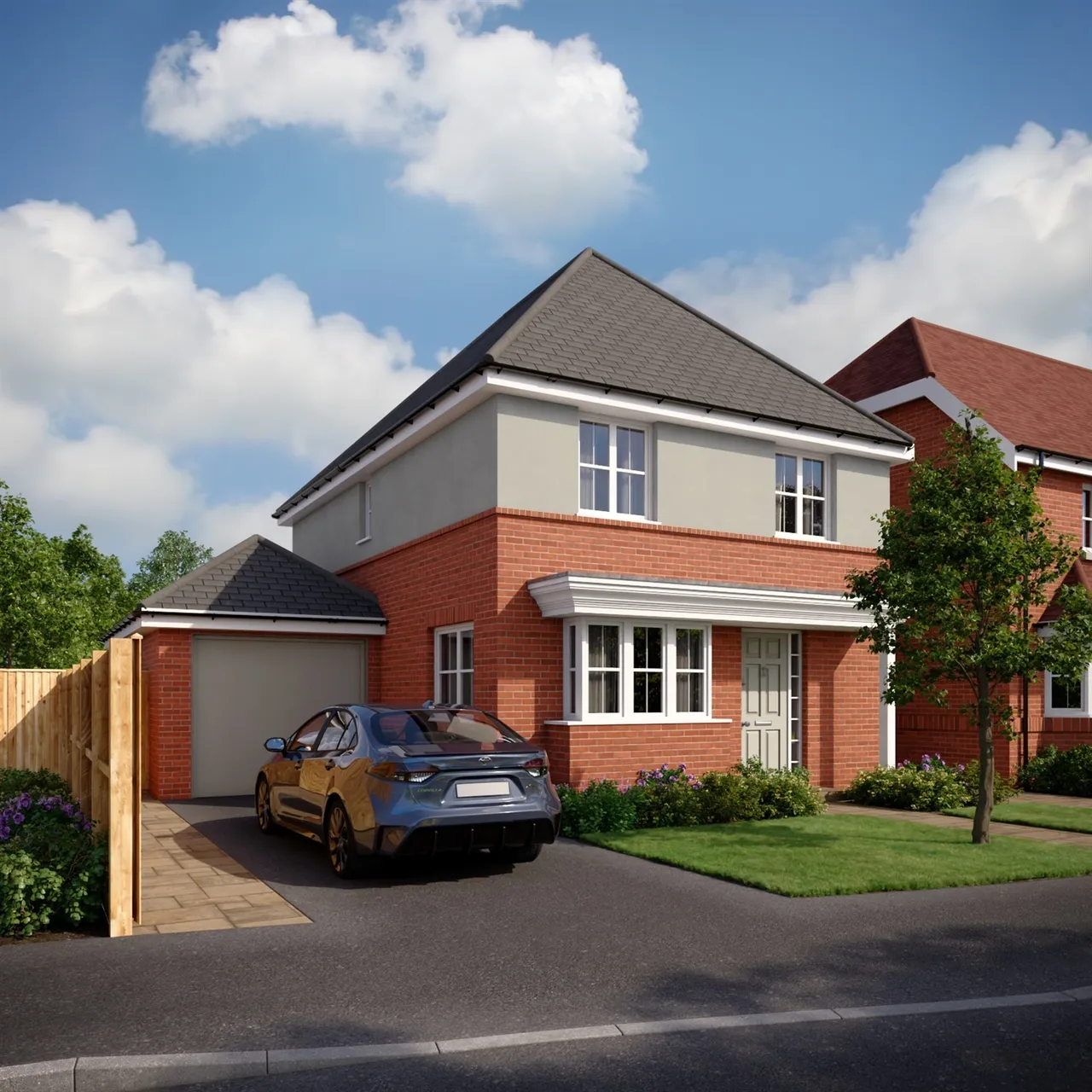 Warmwell Road, Crossways, DT2, photo 17