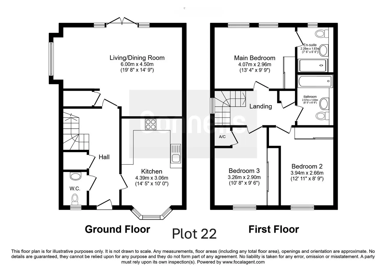 Warmwell Road, Crossways, DT2, photo 12