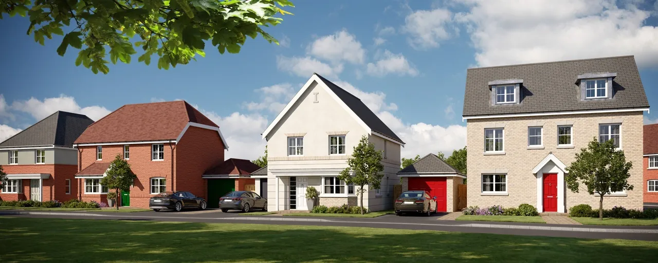 Warmwell Road, Crossways, DT2, photo 2