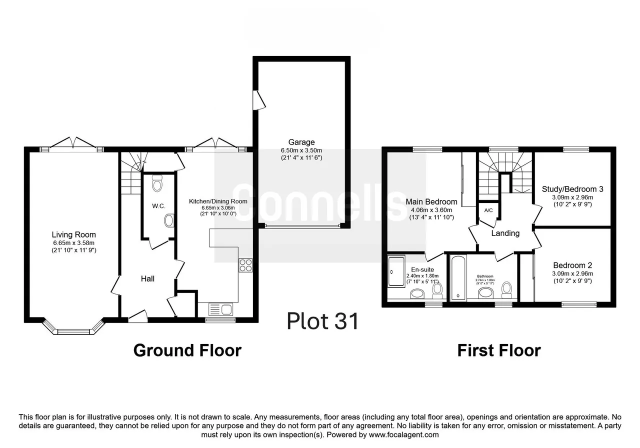 Warmwell Road, Crossways, DT2, photo 16