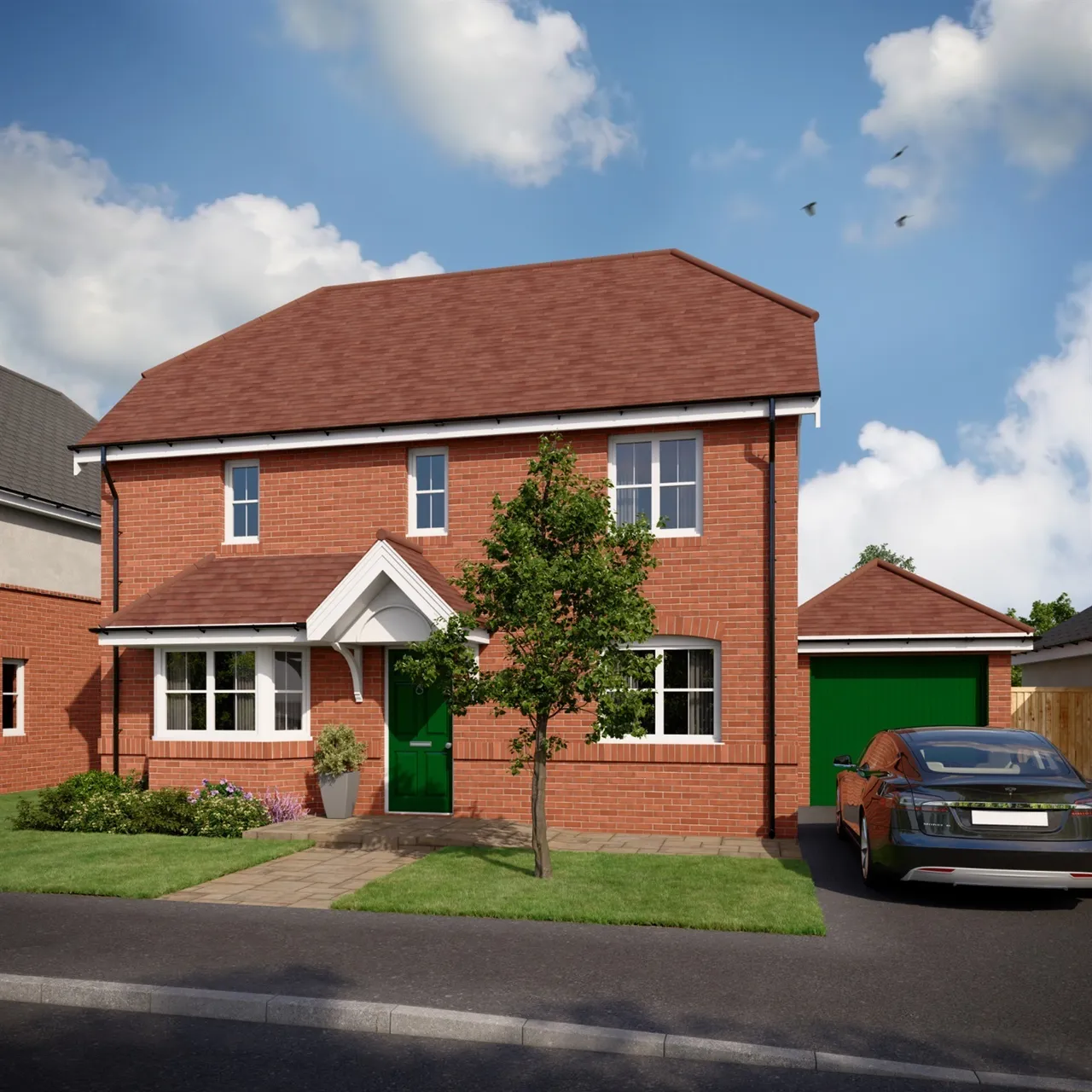 Warmwell Road, Crossways, DT2, photo 15