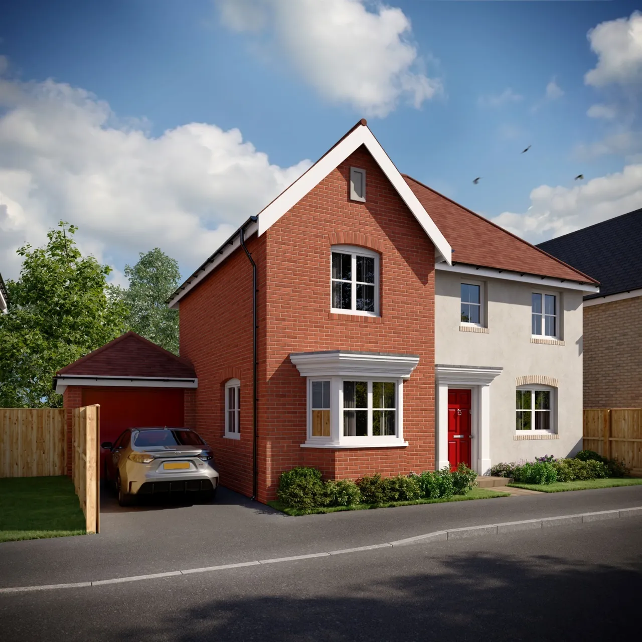 Warmwell Road, Crossways, DT2, photo 5