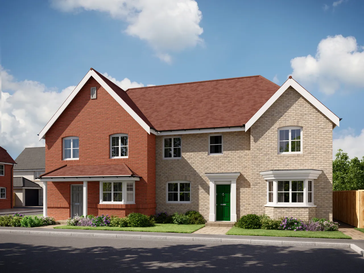 Warmwell Road, Crossways, DT2, photo 4