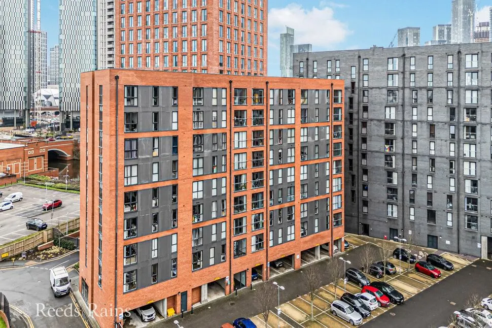 Derwent Street, Salford, M5, photo 12