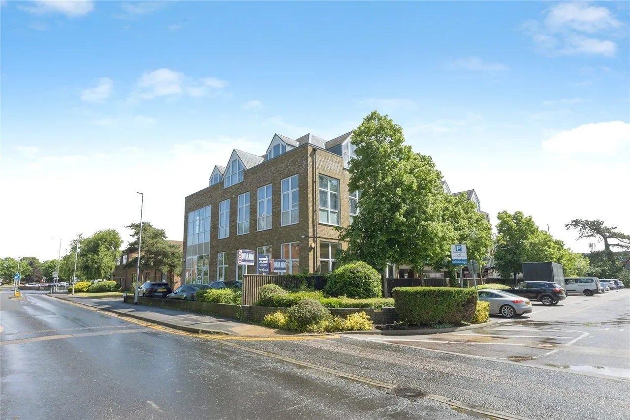 St. Marys Road, Swanley, BR8, photo 15