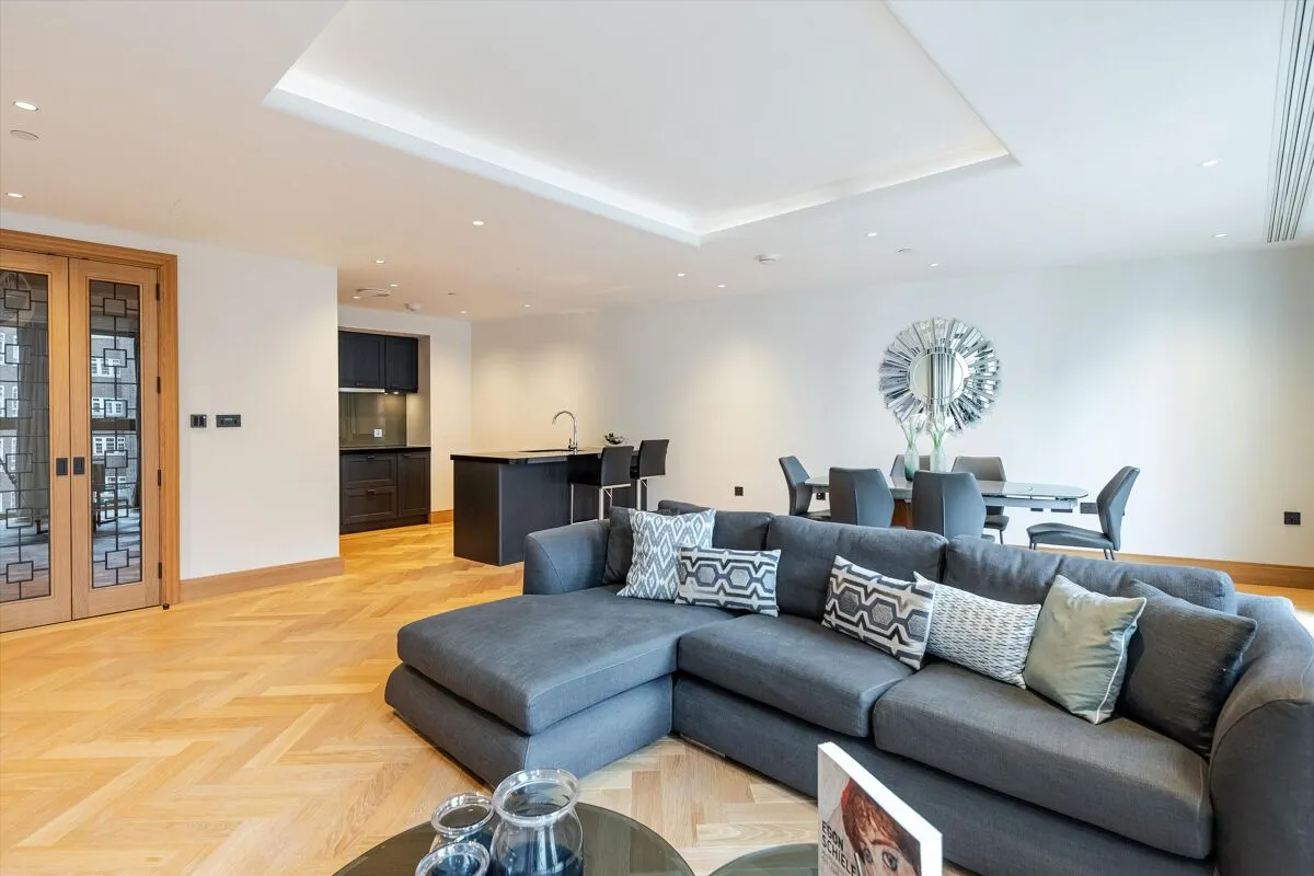 John Islip Street, London, SW1P, photo 7