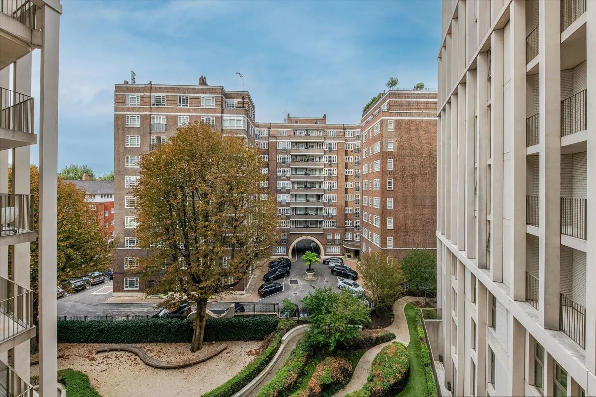 John Islip Street, London, SW1P, photo 9
