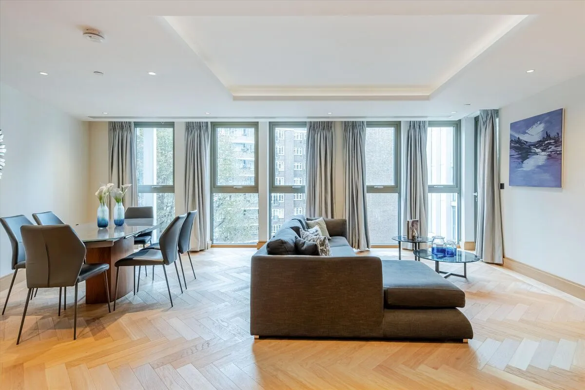 John Islip Street, London, SW1P, photo 15