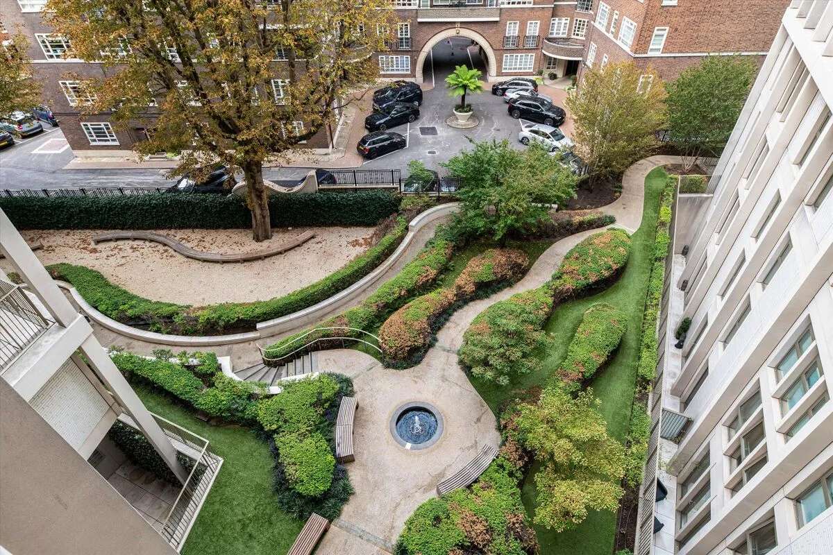 John Islip Street, London, SW1P, photo 17