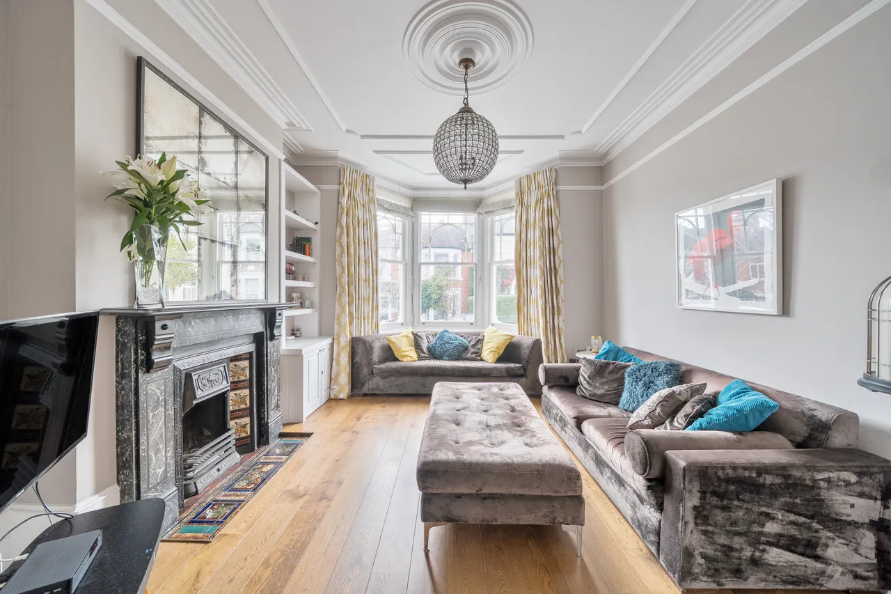 Hewitt Road, London, N8, photo 10