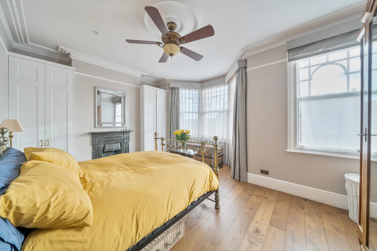 Hewitt Road, London, N8, photo 6