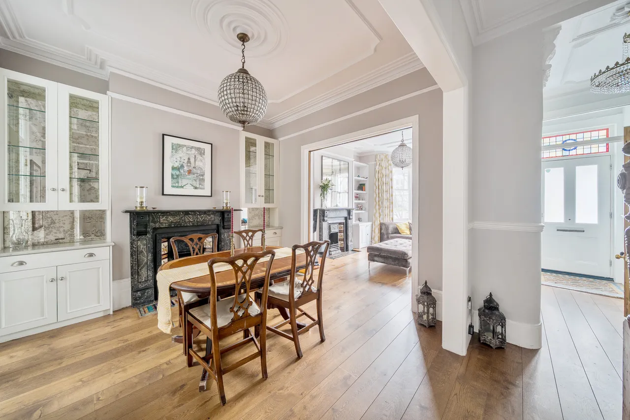Hewitt Road, London, N8, photo 12