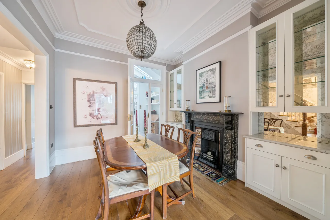 Hewitt Road, London, N8, photo 11