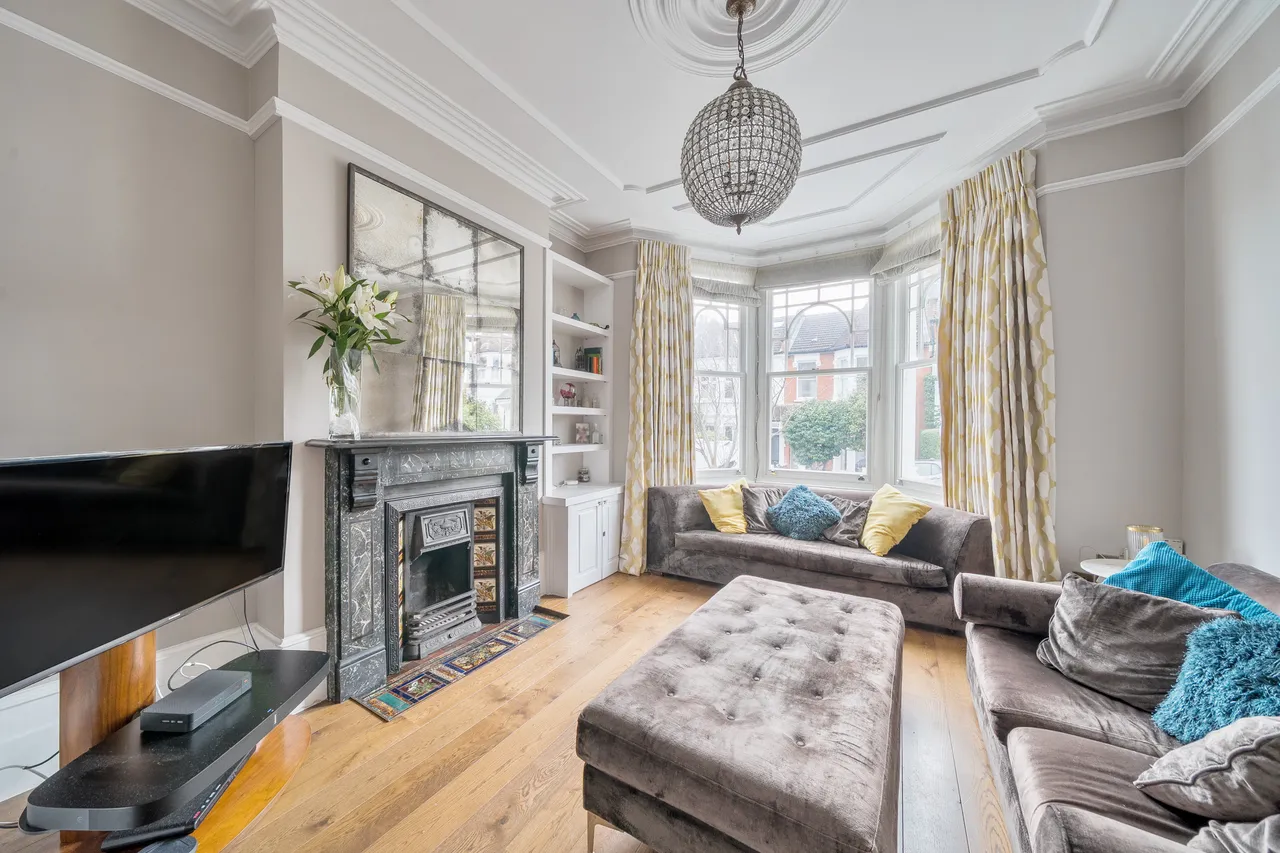 Hewitt Road, London, N8, photo 5
