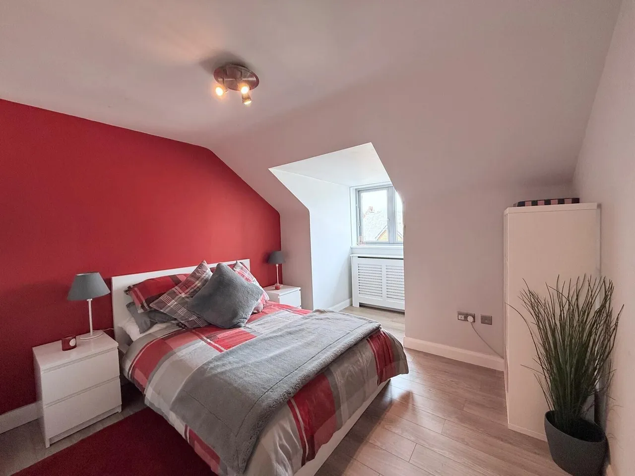 Highland Court, Nottingham, NG5, photo 7