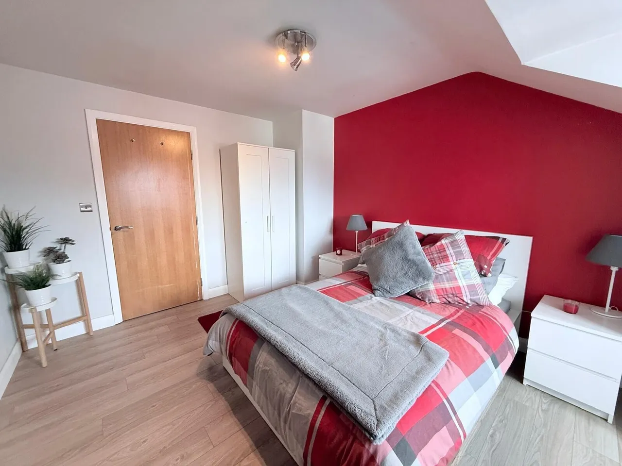 Highland Court, Nottingham, NG5, photo 8