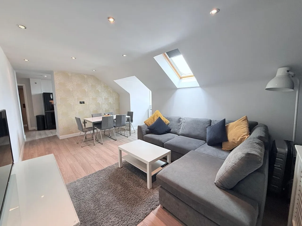 Highland Court, Nottingham, NG5, photo 4