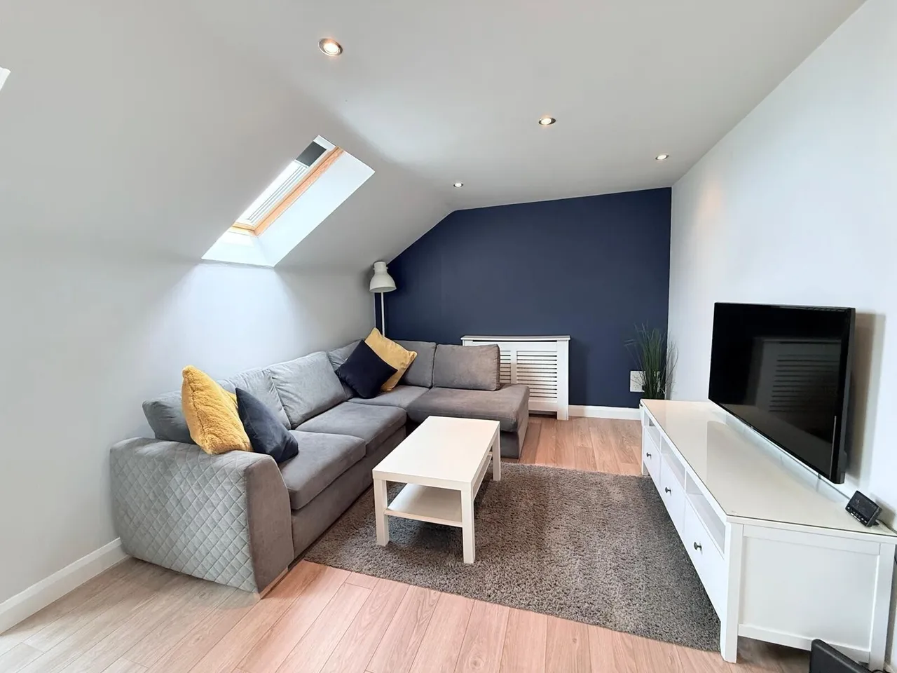 Highland Court, Nottingham, NG5, photo 5